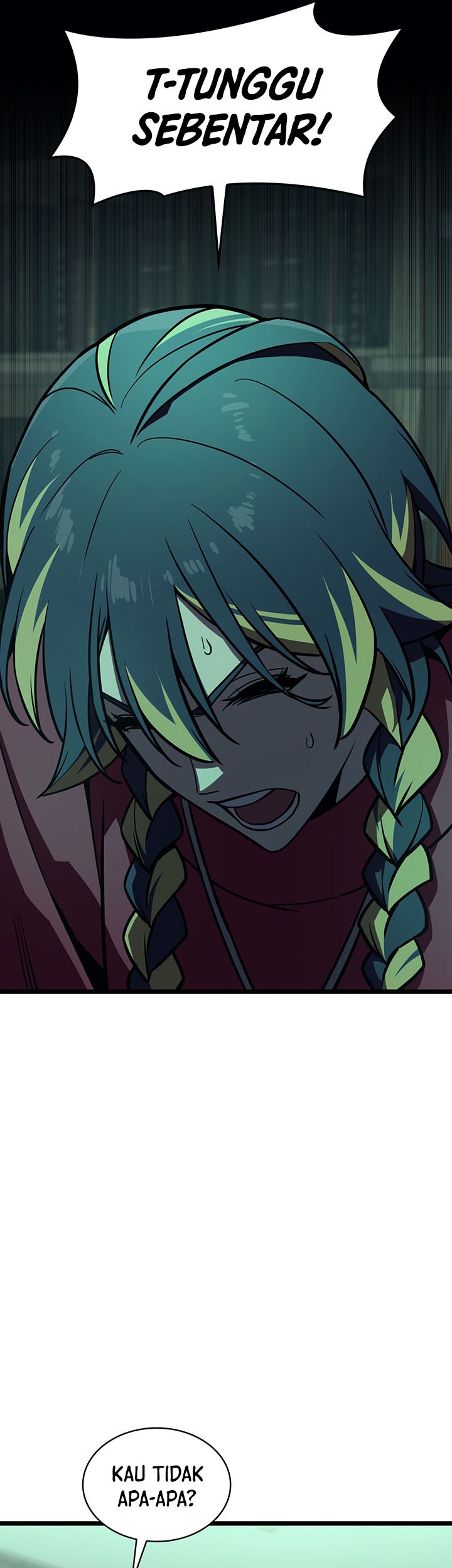 A Disaster-Class Hero Has Returned Chapter 142 Gambar 14