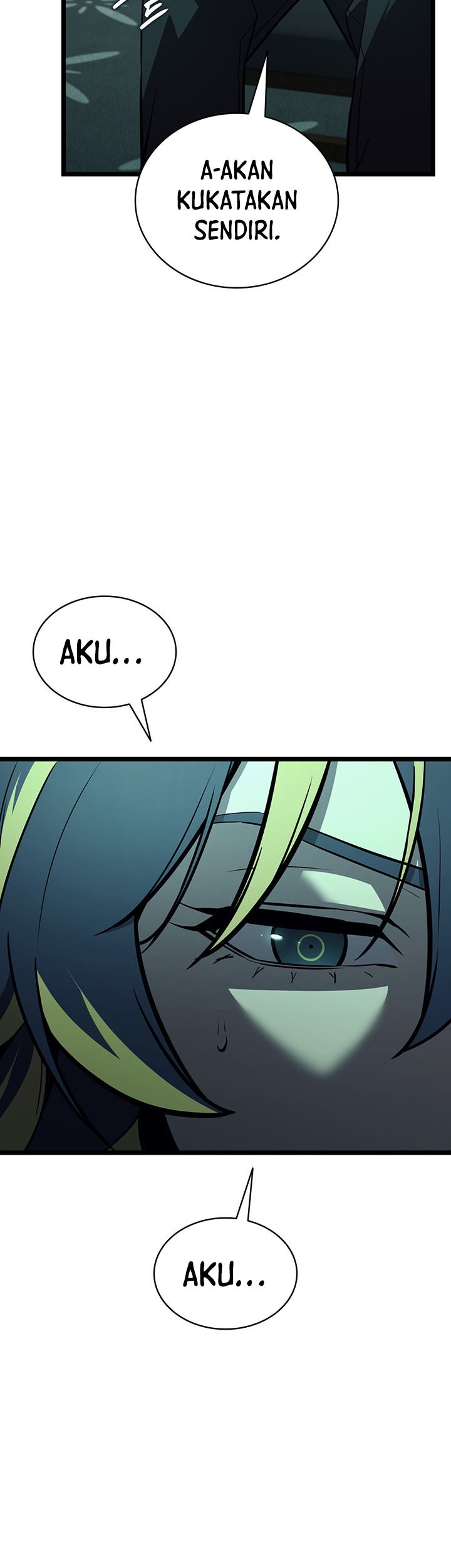 A Disaster-Class Hero Has Returned Chapter 142 Gambar 16