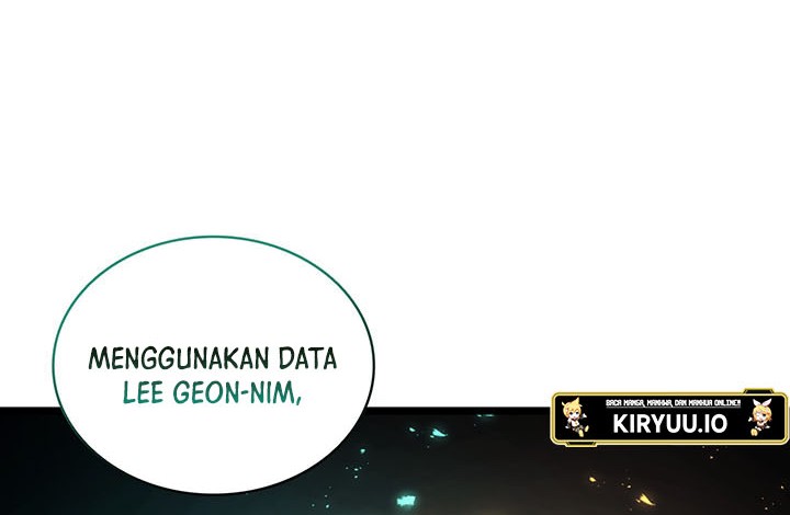 A Disaster-Class Hero Has Returned Chapter 142 Gambar 17