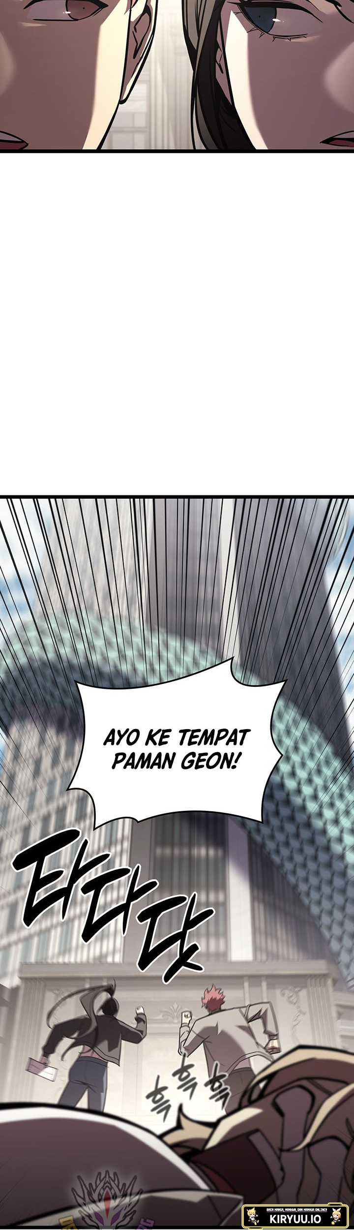 A Disaster-Class Hero Has Returned Chapter 142 Gambar 31
