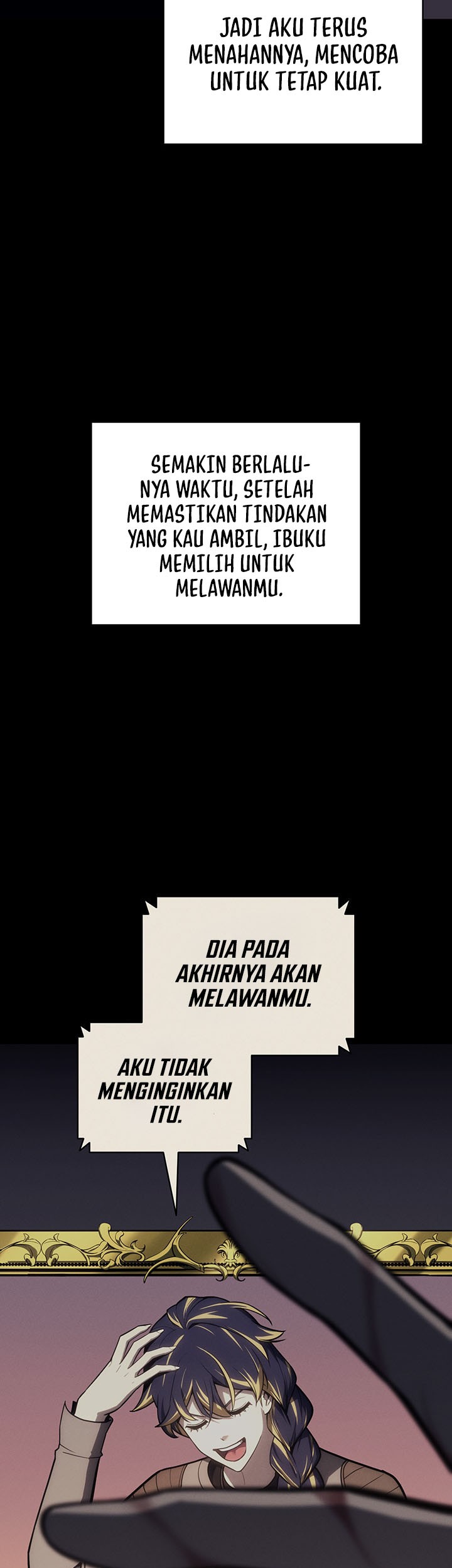 A Disaster-Class Hero Has Returned Chapter 143 Gambar 39