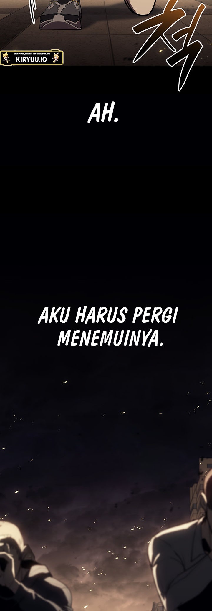 A Disaster-Class Hero Has Returned Chapter 143 Gambar 44