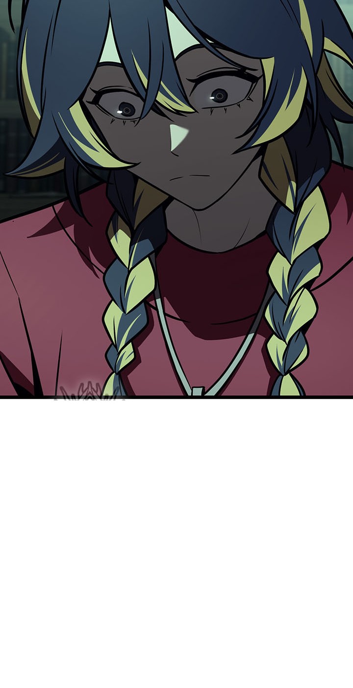 A Disaster-Class Hero Has Returned Chapter 143 Gambar 48