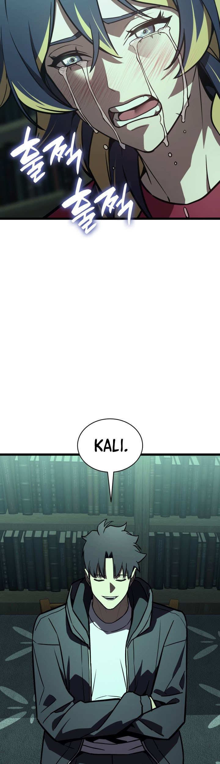 A Disaster-Class Hero Has Returned Chapter 143 Gambar 51