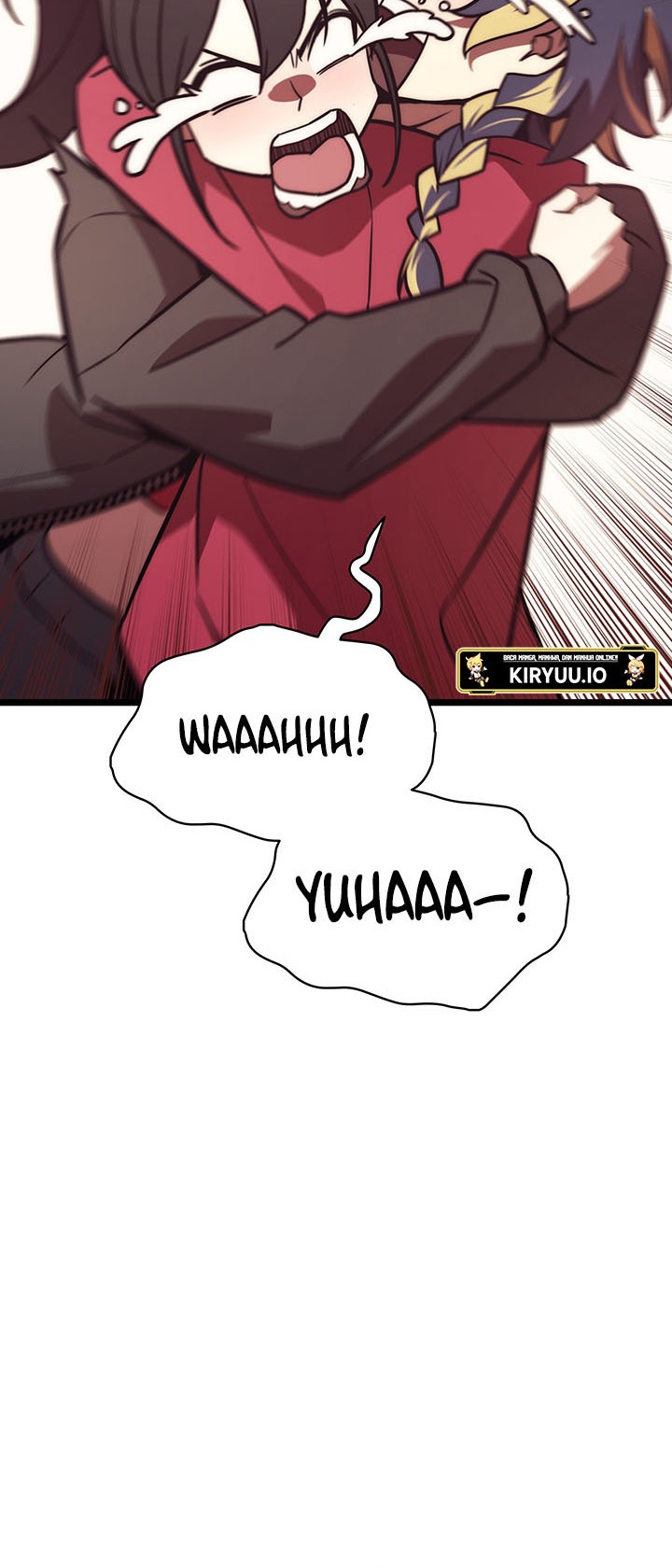 A Disaster-Class Hero Has Returned Chapter 143 Gambar 60