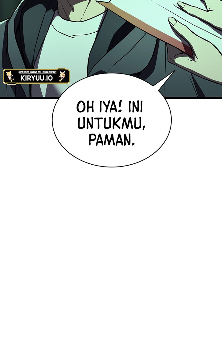 A Disaster-Class Hero Has Returned Chapter 143 Gambar 64