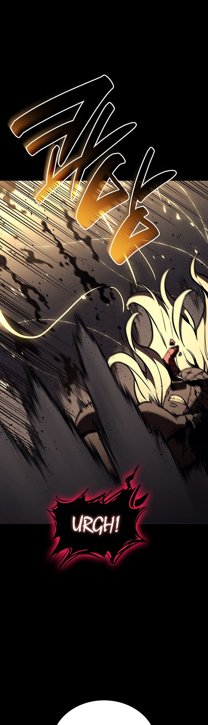 Baca Komik A Disaster-Class Hero Has Returned Chapter 143 Gambar 1