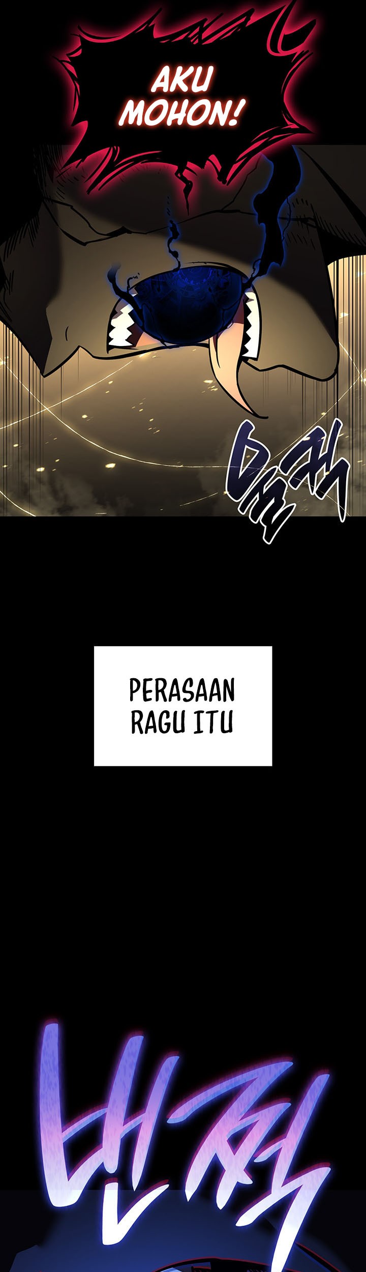 A Disaster-Class Hero Has Returned Chapter 143 Gambar 9