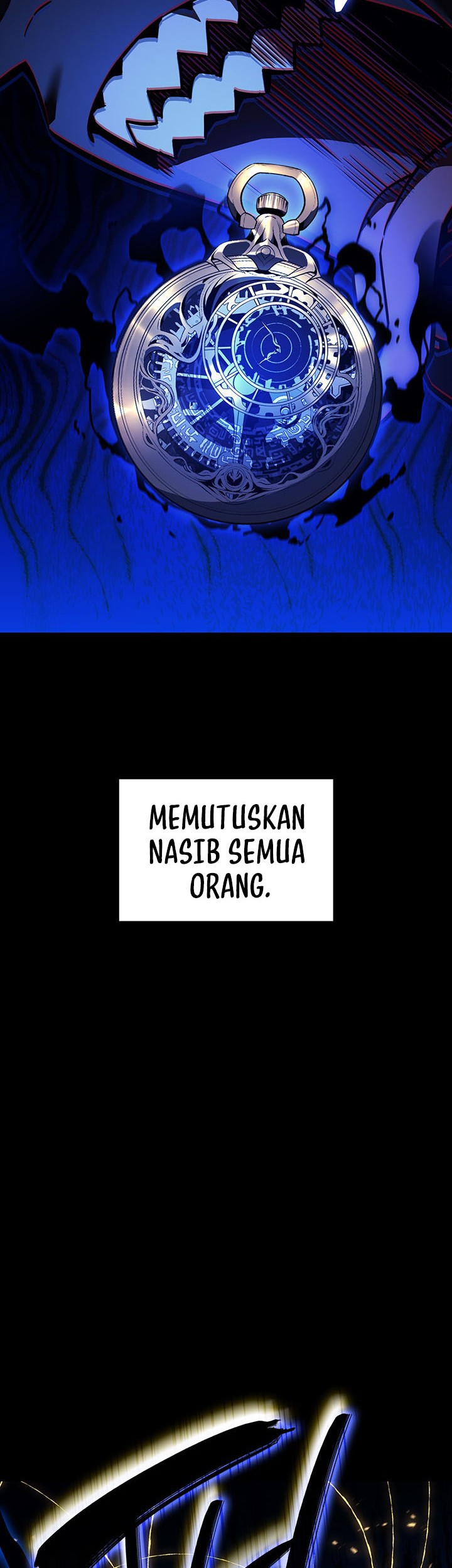 A Disaster-Class Hero Has Returned Chapter 143 Gambar 10