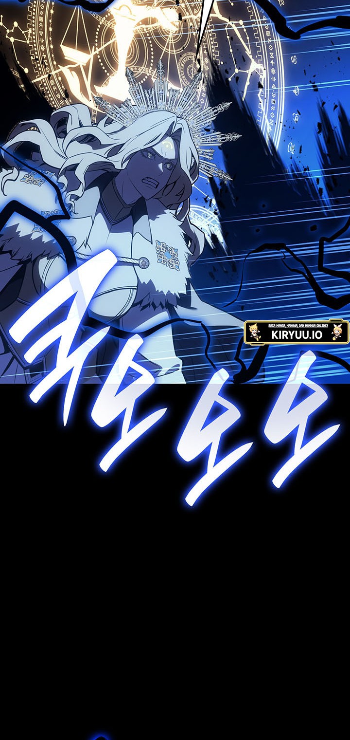 A Disaster-Class Hero Has Returned Chapter 143 Gambar 12