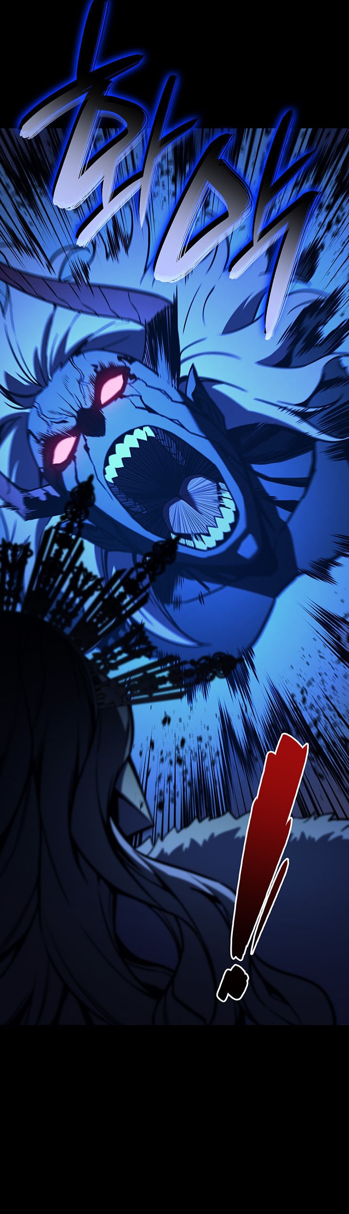 A Disaster-Class Hero Has Returned Chapter 143 Gambar 13