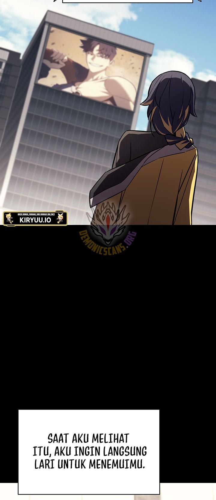 A Disaster-Class Hero Has Returned Chapter 143 Gambar 36