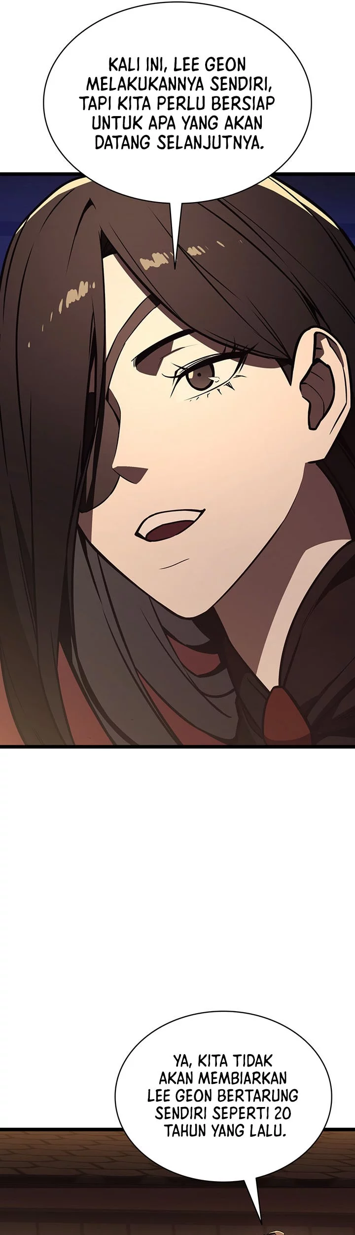 A Disaster-Class Hero Has Returned Chapter 144 Gambar 42