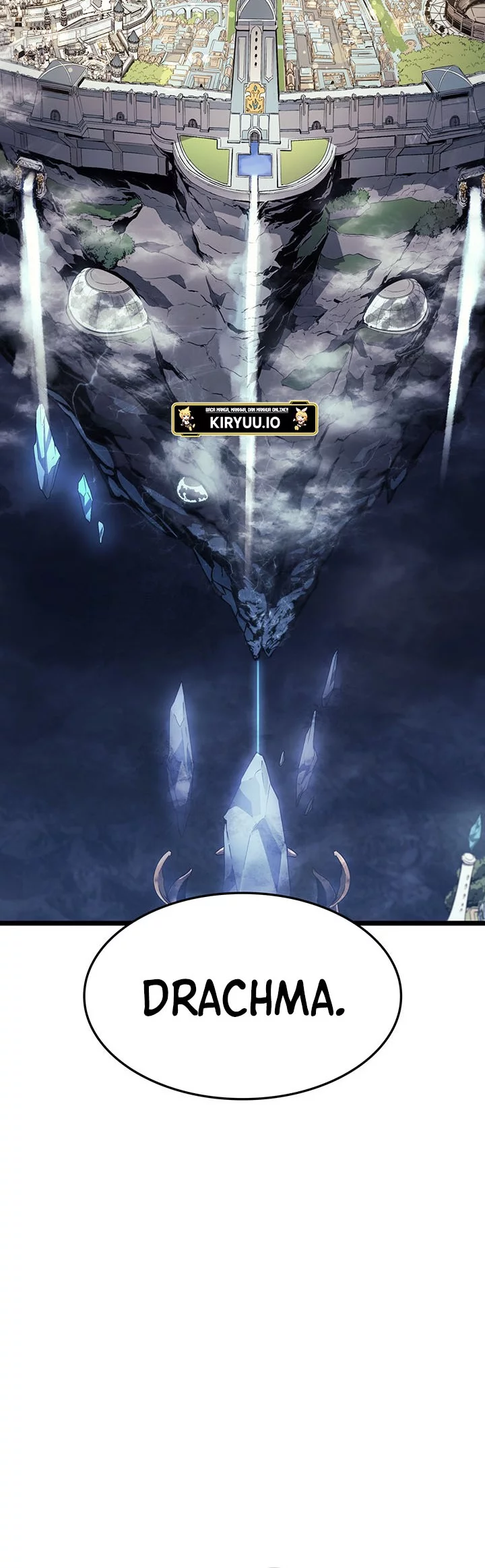 A Disaster-Class Hero Has Returned Chapter 144 Gambar 13