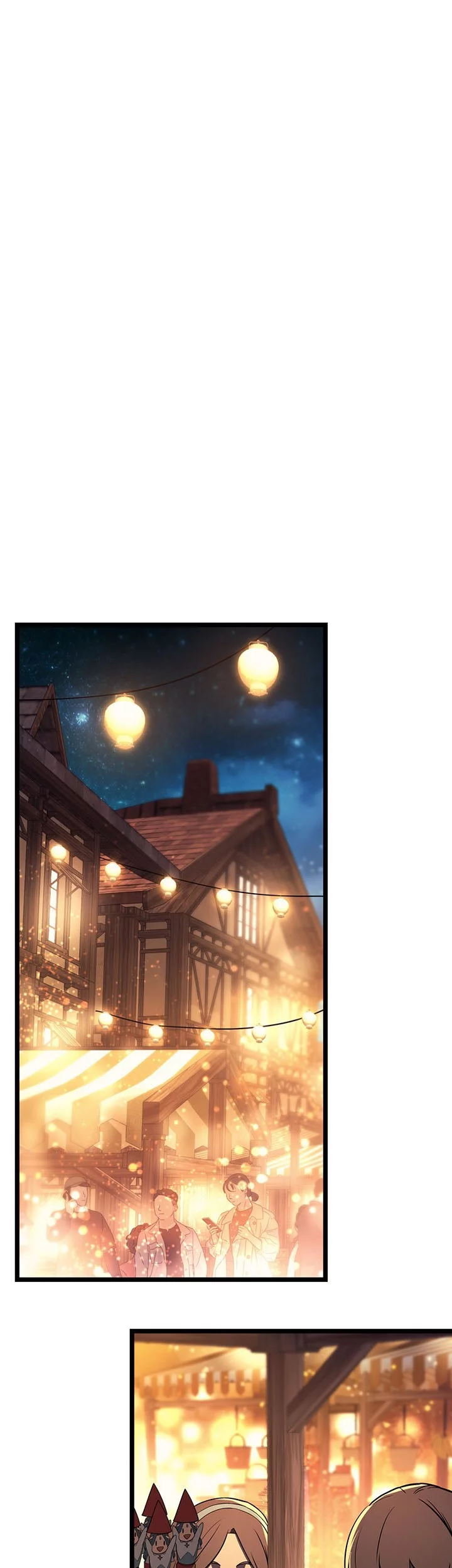 A Disaster-Class Hero Has Returned Chapter 144 Gambar 36