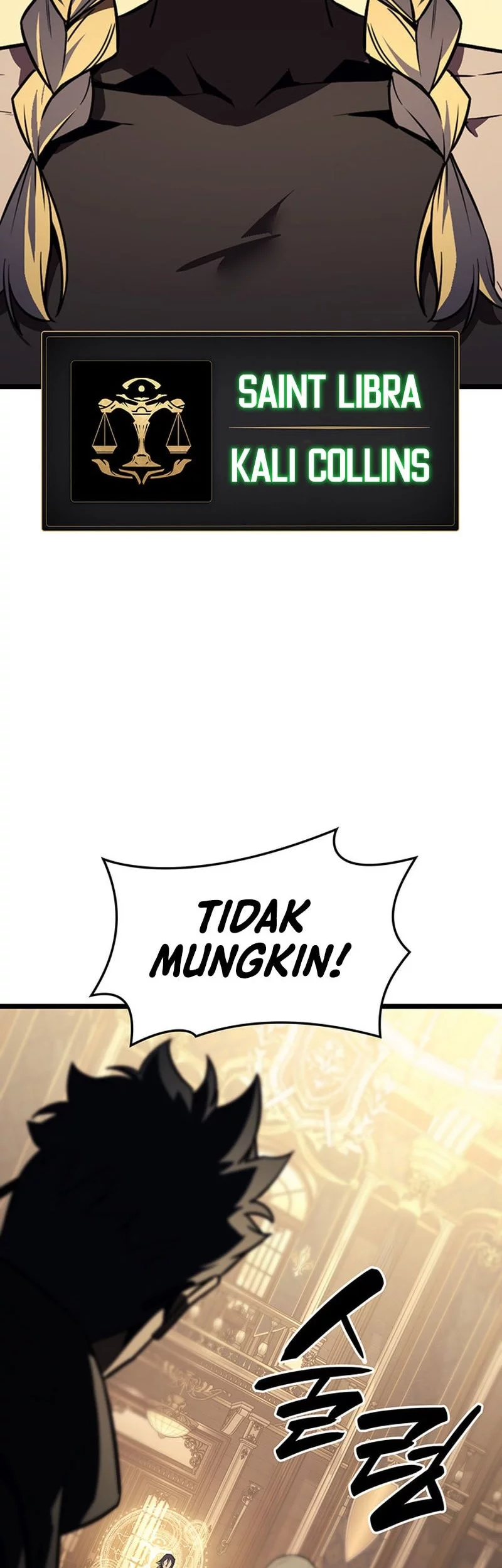 A Disaster-Class Hero Has Returned Chapter 145 Gambar 47