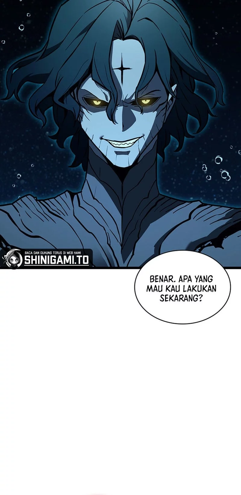 A Disaster-Class Hero Has Returned Chapter 145 Gambar 61