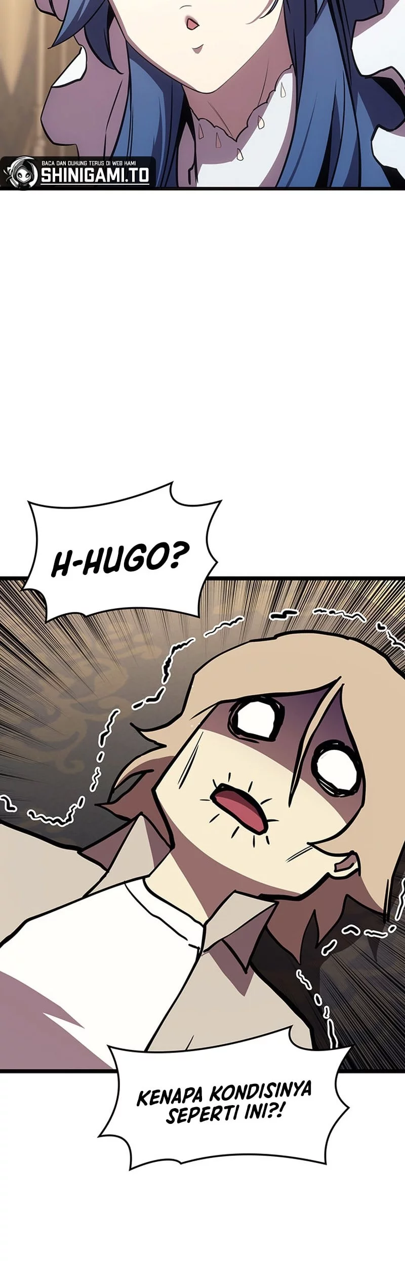 A Disaster-Class Hero Has Returned Chapter 145 Gambar 19