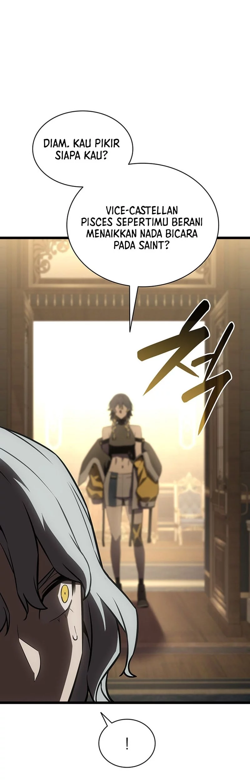 A Disaster-Class Hero Has Returned Chapter 145 Gambar 27