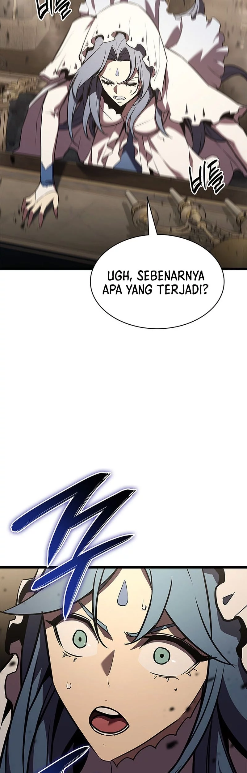 A Disaster-Class Hero Has Returned Chapter 146 Gambar 59