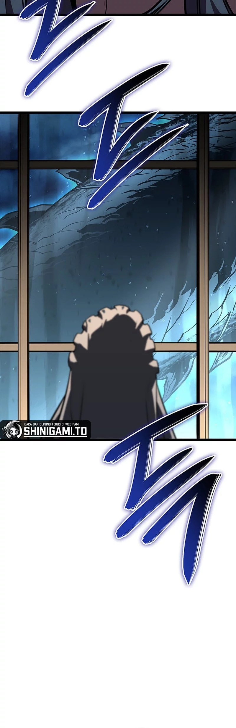 A Disaster-Class Hero Has Returned Chapter 146 Gambar 60