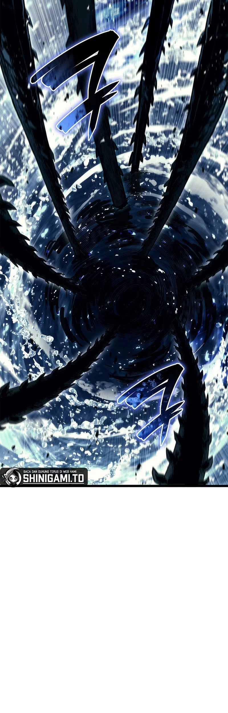 A Disaster-Class Hero Has Returned Chapter 146 Gambar 63