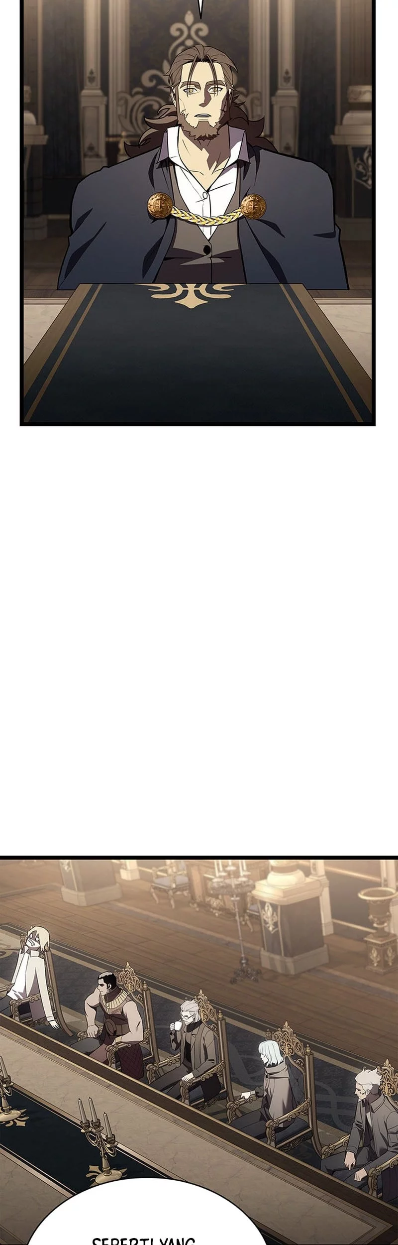 A Disaster-Class Hero Has Returned Chapter 146 Gambar 7