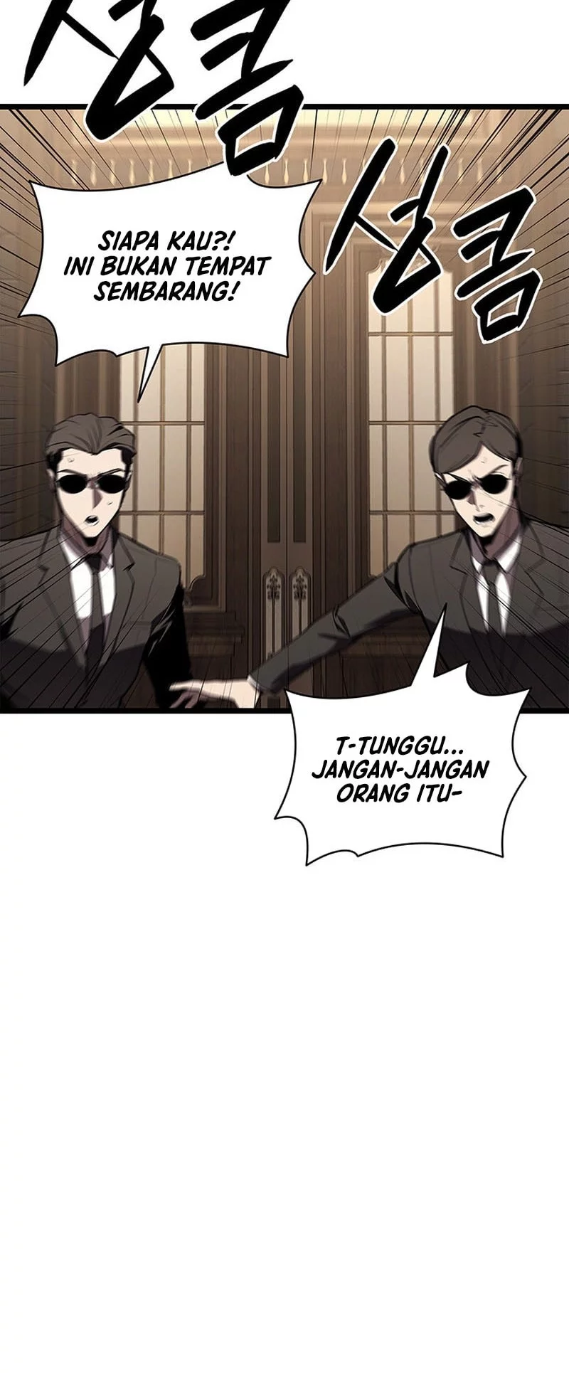 A Disaster-Class Hero Has Returned Chapter 146 Gambar 13