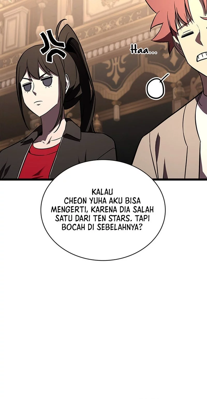 A Disaster-Class Hero Has Returned Chapter 146 Gambar 28
