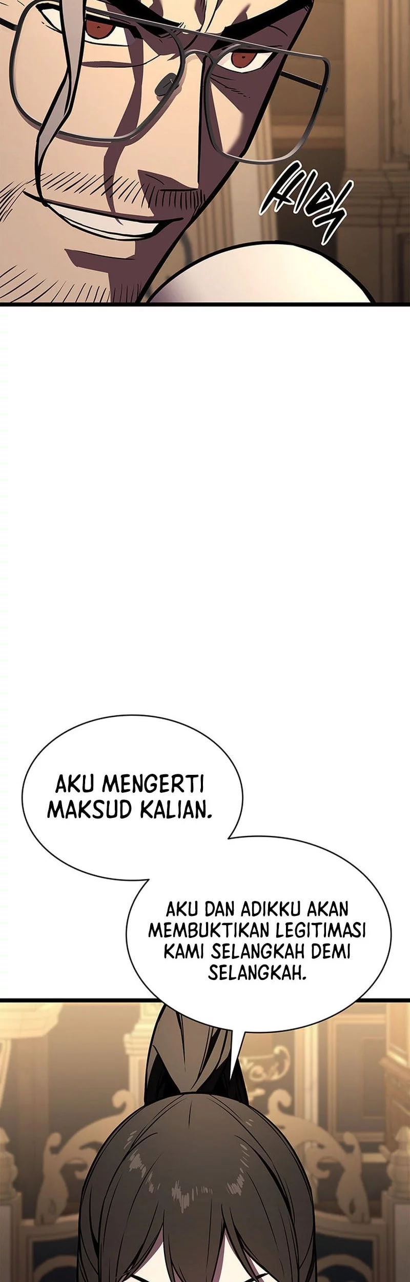 A Disaster-Class Hero Has Returned Chapter 146 Gambar 30