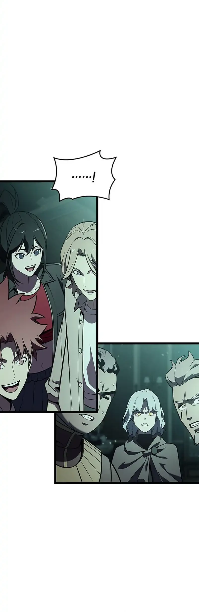 A Disaster-Class Hero Has Returned Chapter 147 Gambar 44