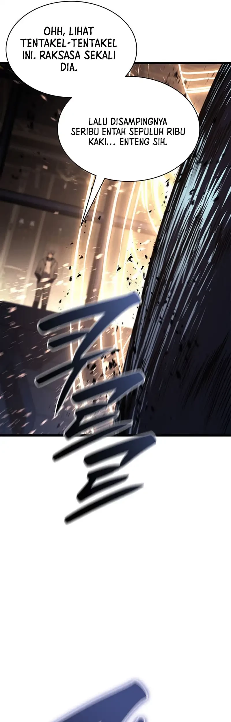 A Disaster-Class Hero Has Returned Chapter 147 Gambar 53