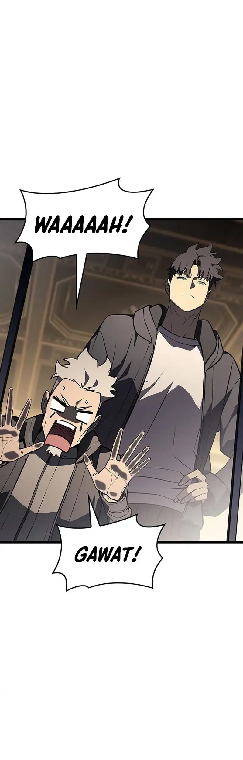 A Disaster-Class Hero Has Returned Chapter 147 Gambar 57