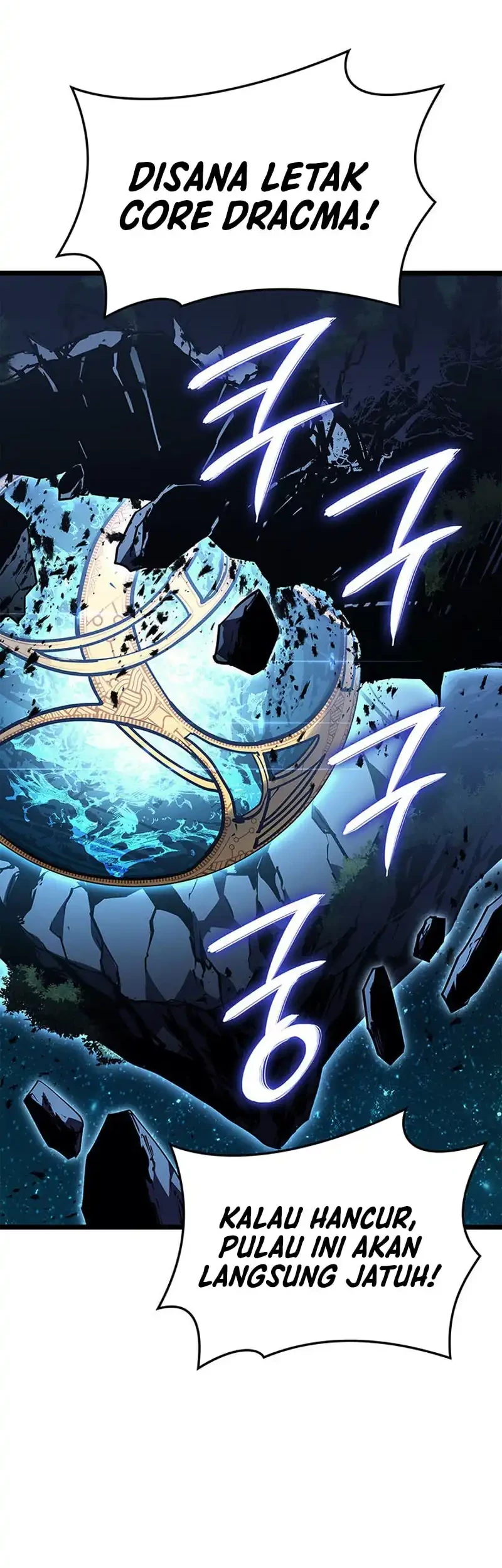 A Disaster-Class Hero Has Returned Chapter 147 Gambar 58