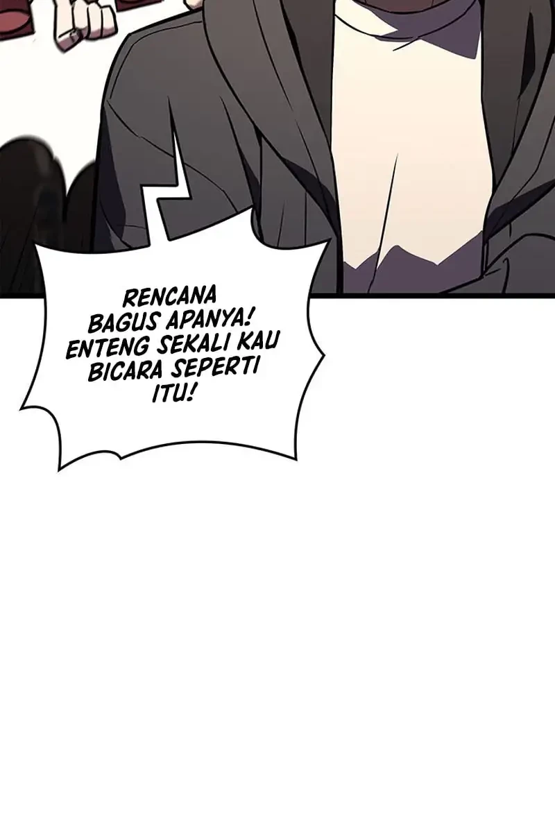 A Disaster-Class Hero Has Returned Chapter 147 Gambar 64