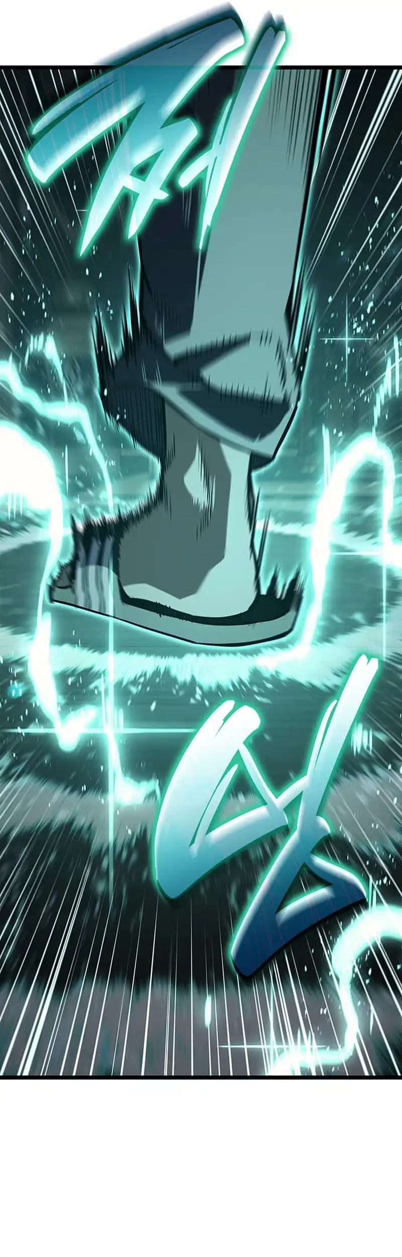 A Disaster-Class Hero Has Returned Chapter 147 Gambar 69