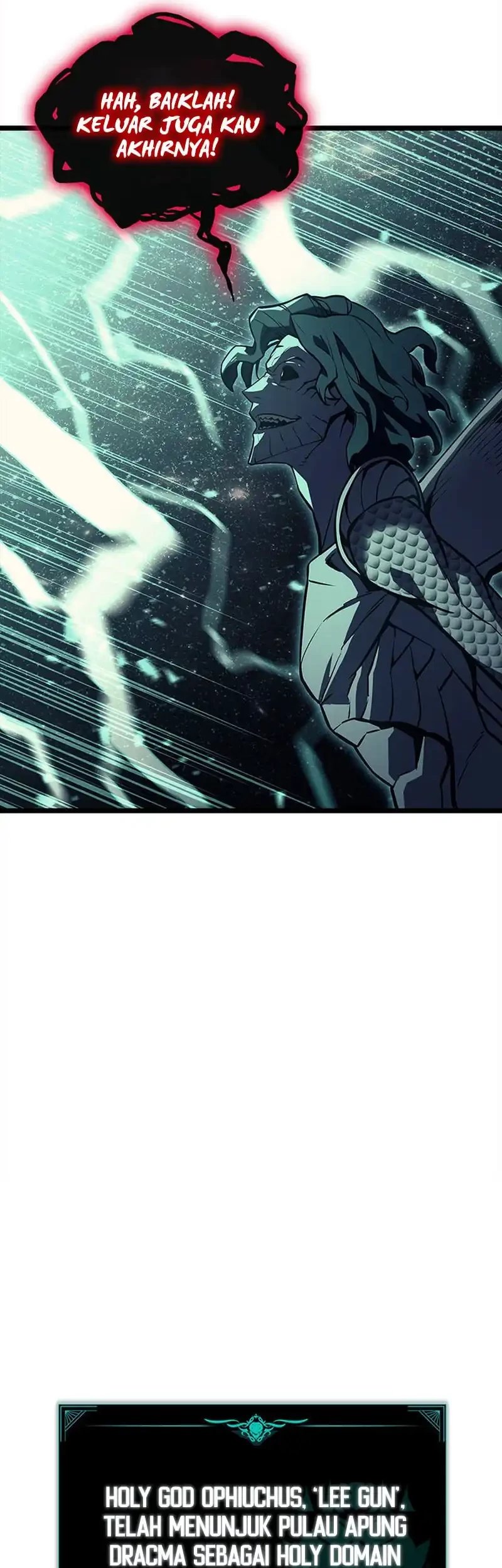 A Disaster-Class Hero Has Returned Chapter 147 Gambar 74