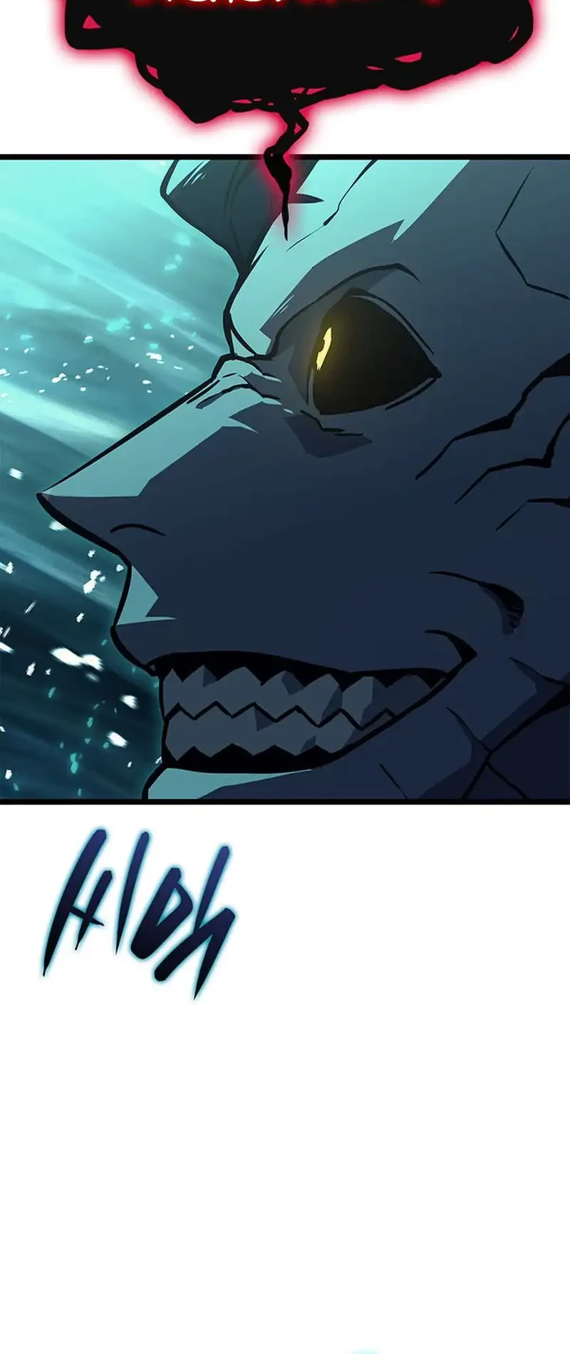 A Disaster-Class Hero Has Returned Chapter 147 Gambar 76