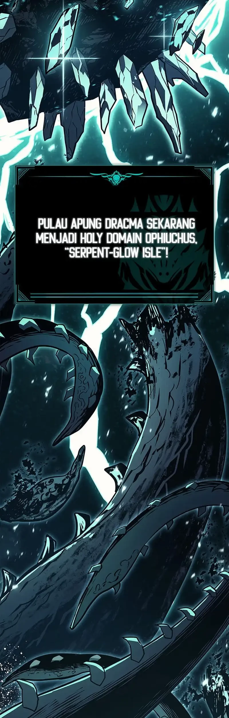 A Disaster-Class Hero Has Returned Chapter 147 Gambar 78