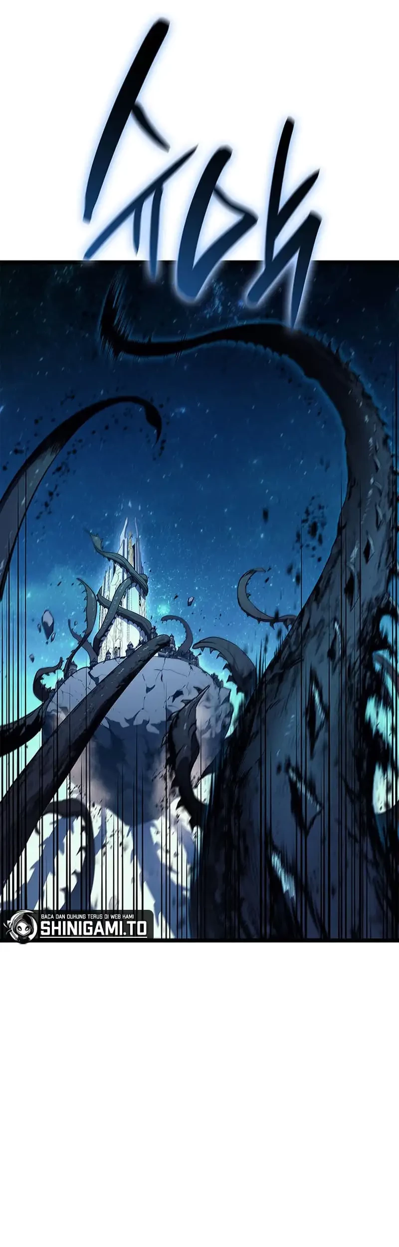 A Disaster-Class Hero Has Returned Chapter 147 Gambar 8