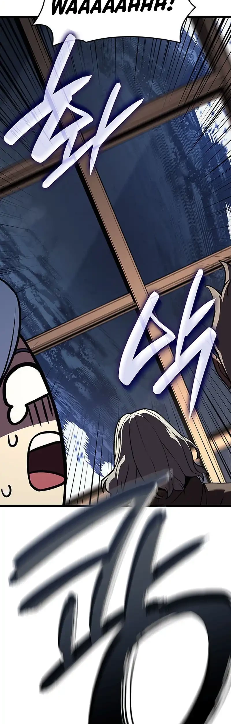 A Disaster-Class Hero Has Returned Chapter 147 Gambar 10