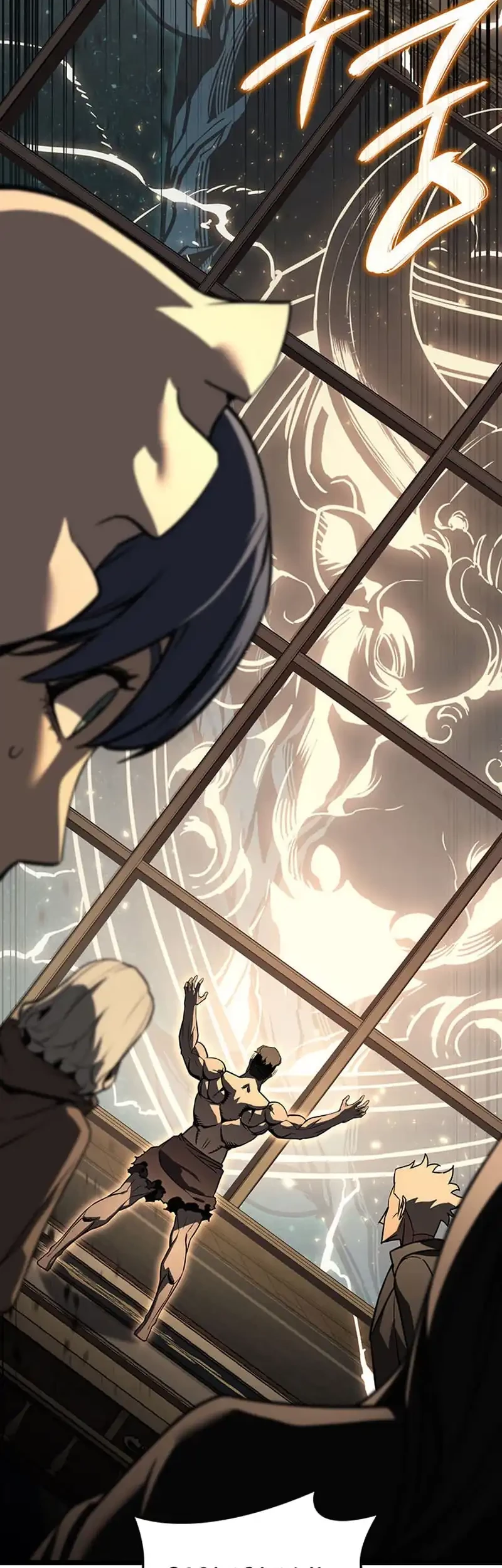 A Disaster-Class Hero Has Returned Chapter 147 Gambar 14