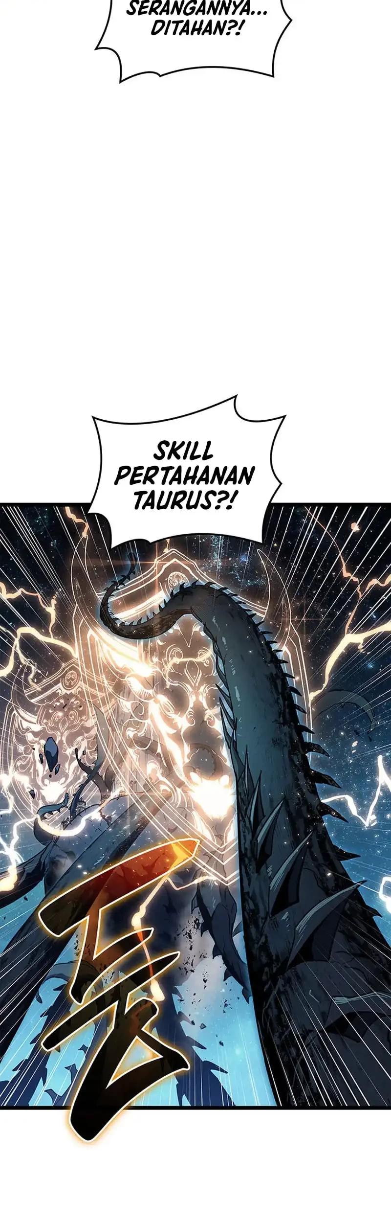 A Disaster-Class Hero Has Returned Chapter 147 Gambar 15