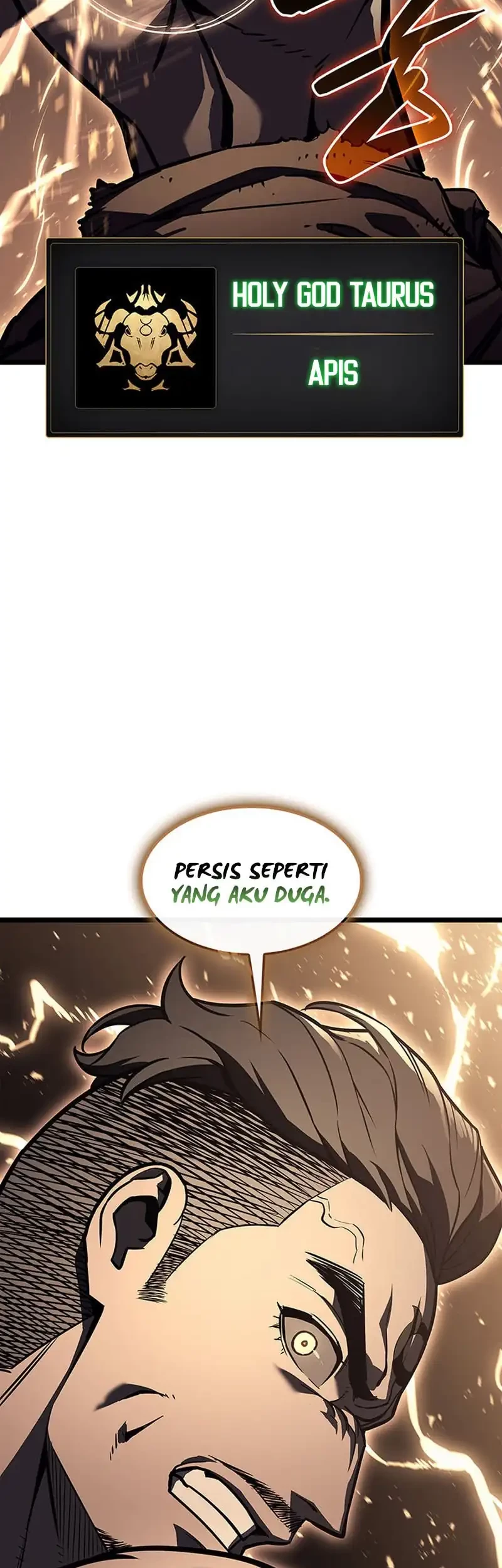 A Disaster-Class Hero Has Returned Chapter 147 Gambar 19