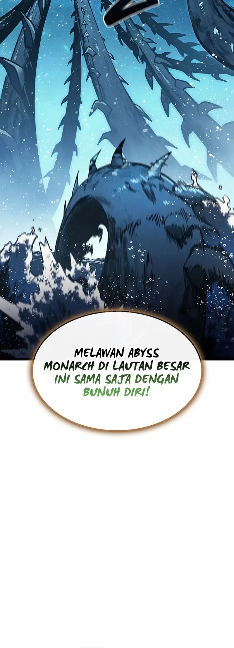 A Disaster-Class Hero Has Returned Chapter 147 Gambar 32