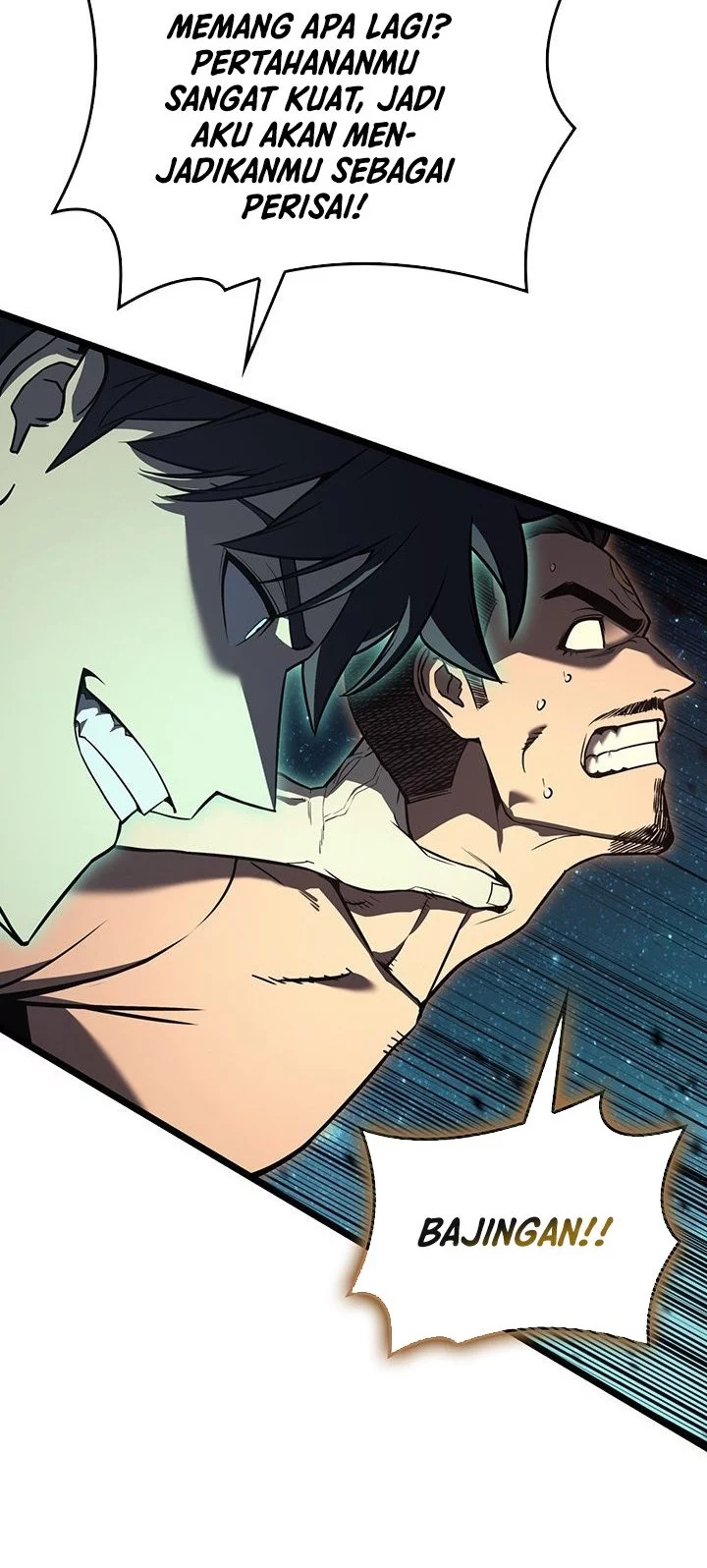 A Disaster-Class Hero Has Returned Chapter 148 Gambar 27