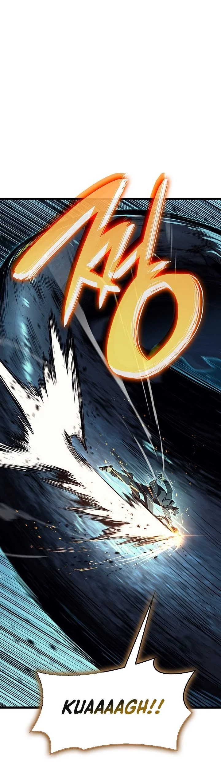 A Disaster-Class Hero Has Returned Chapter 148 Gambar 28