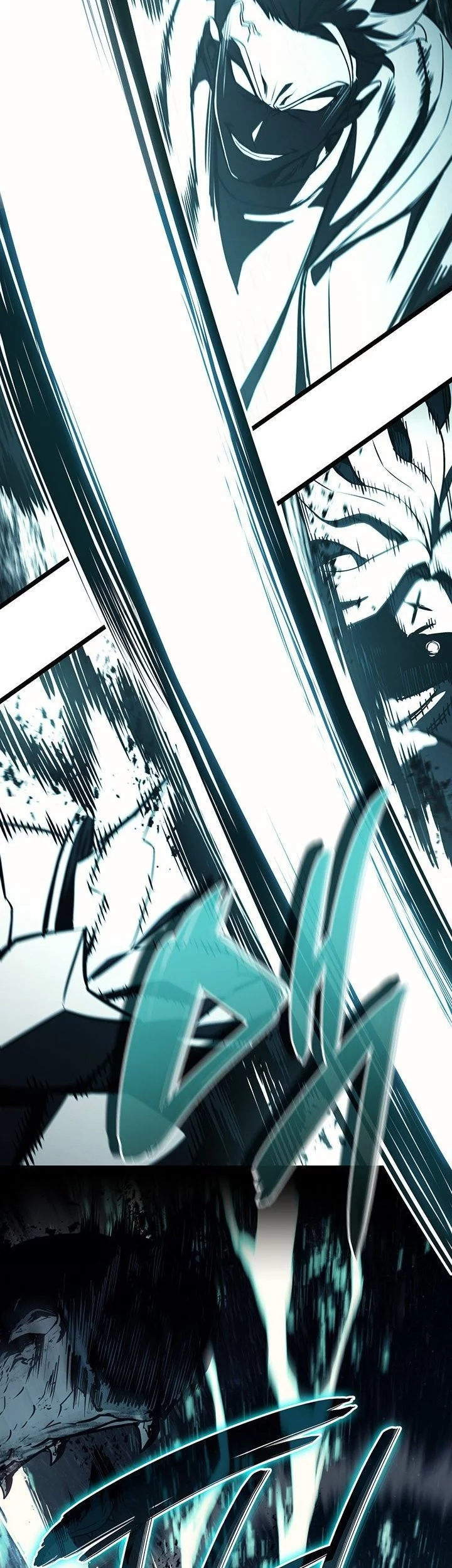 A Disaster-Class Hero Has Returned Chapter 148 Gambar 37