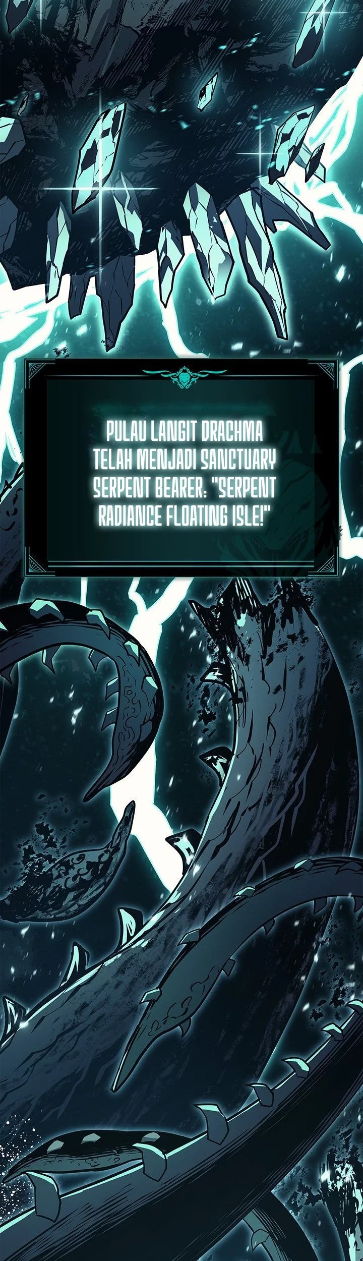 Baca  A Disaster-Class Hero Has Returned Chapter 148 Gambar 2