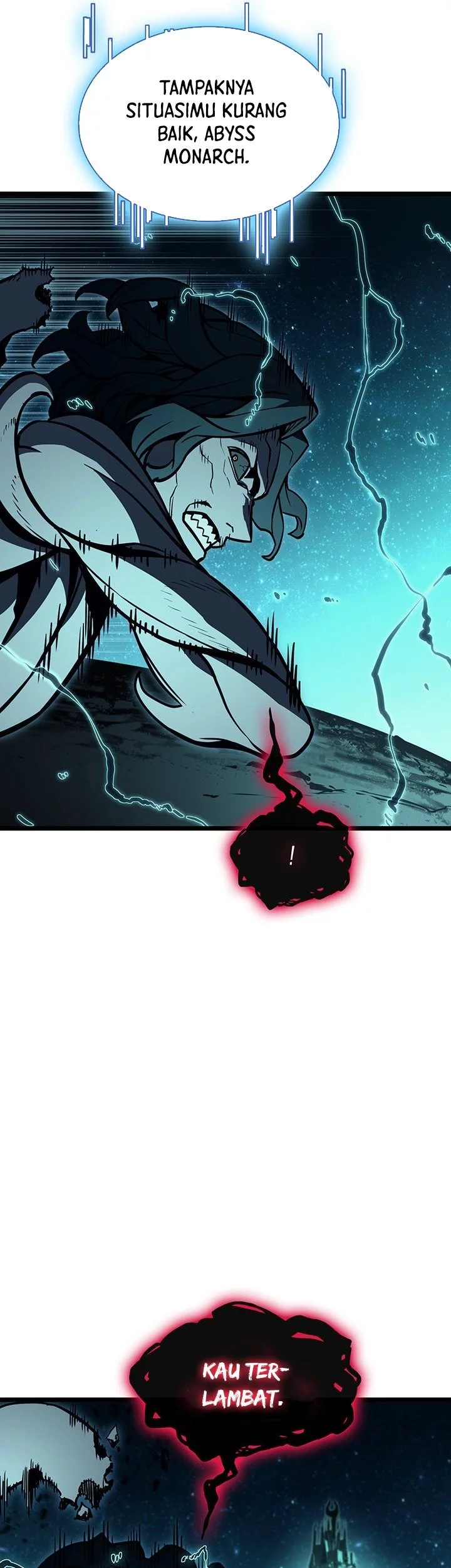 A Disaster-Class Hero Has Returned Chapter 148 Gambar 70